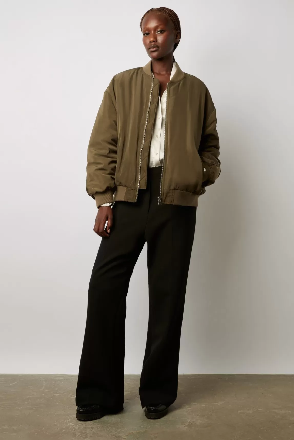 Gerard Darel Bomber - Sofia New
