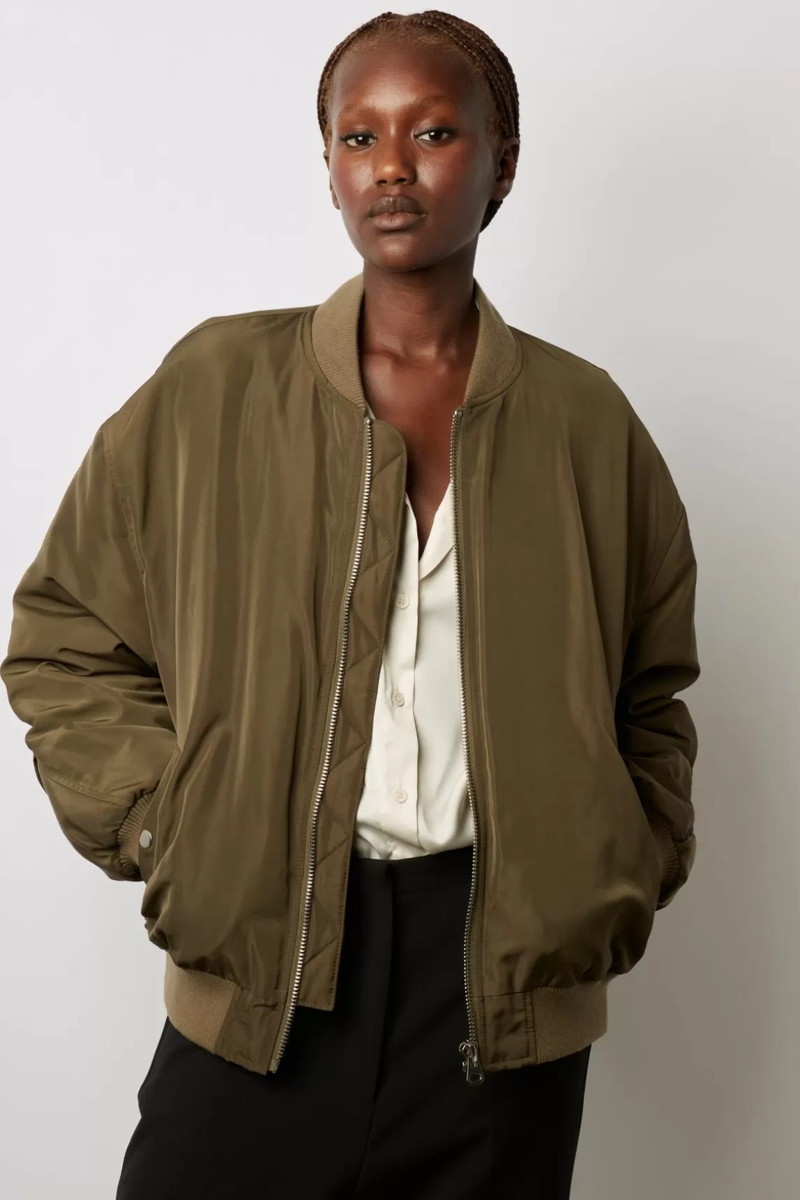 Gerard Darel Bomber - Sofia New