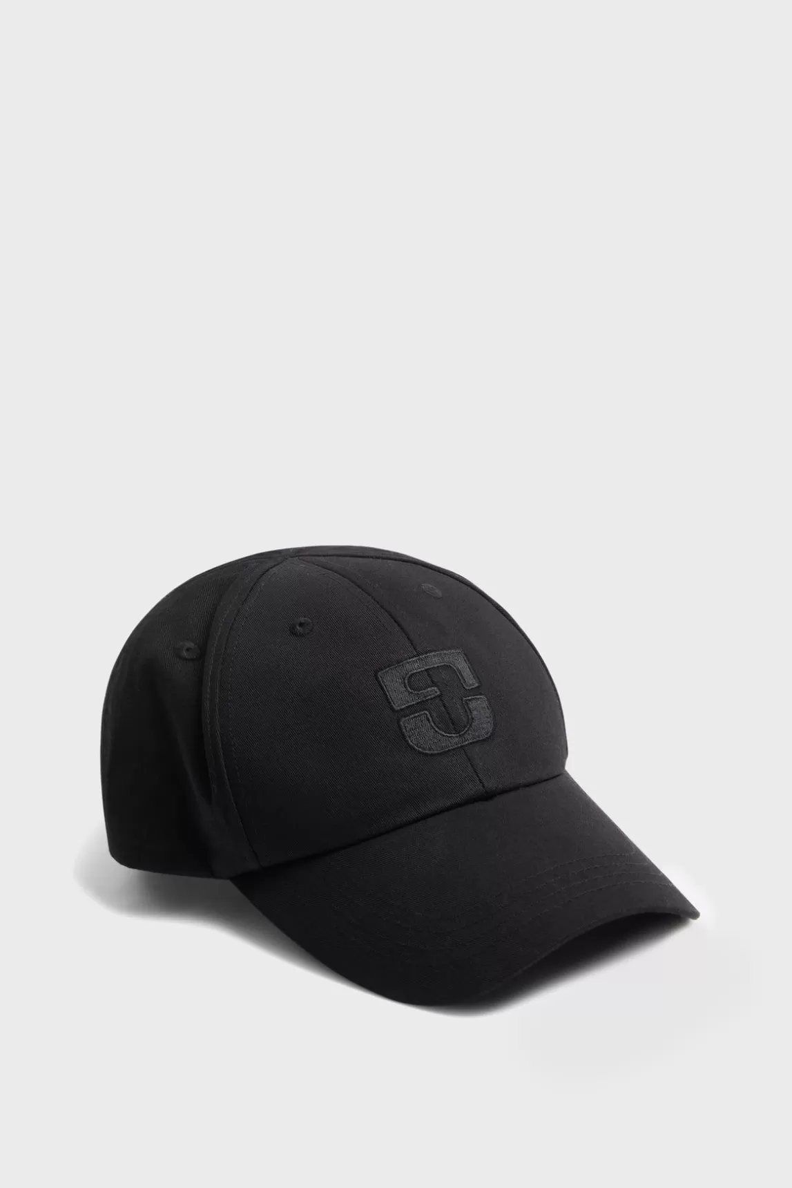 Gerard Darel Casquette Unie Avec Monogramme - Olympia Cheap