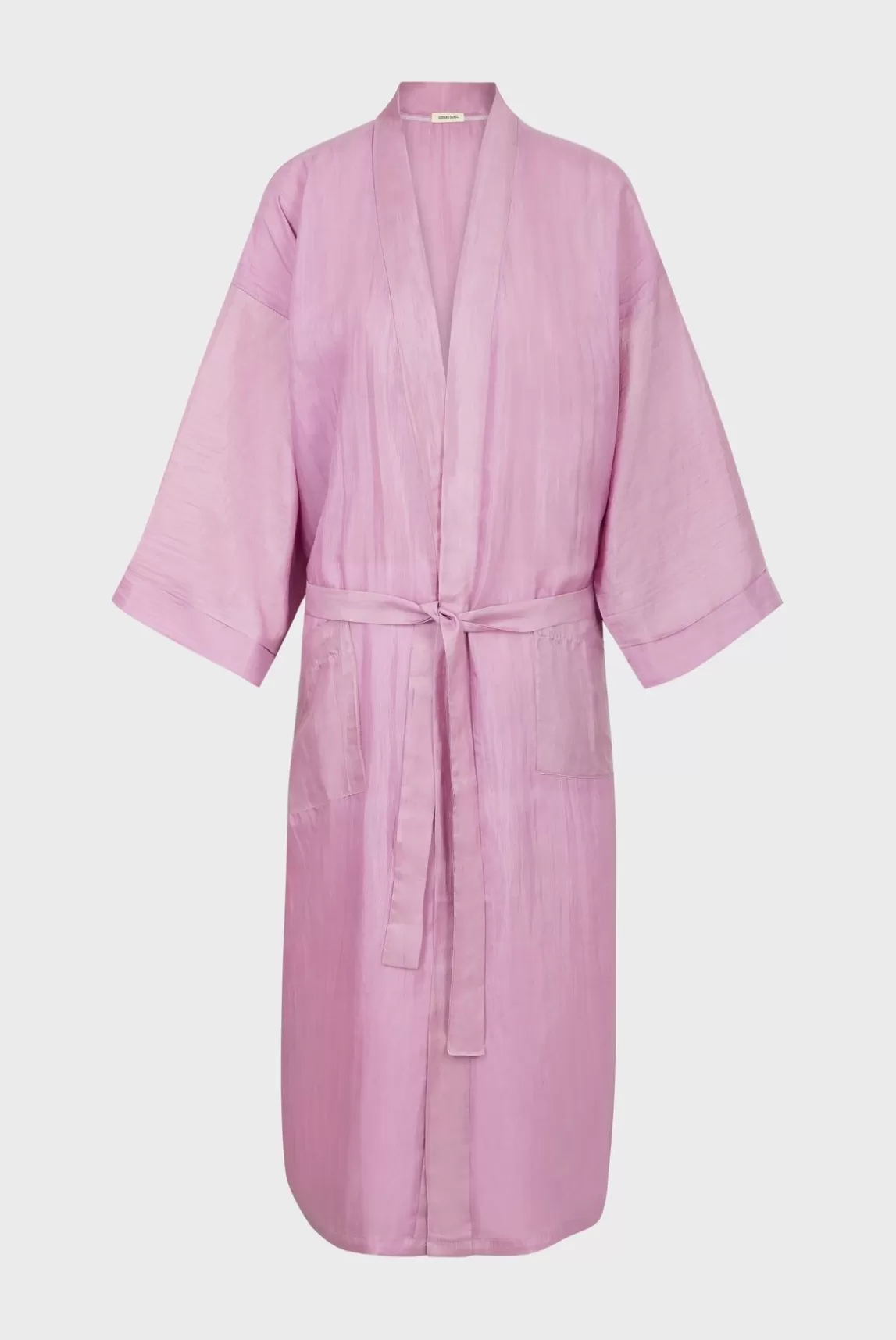 Gerard Darel Kimono En Soie Shop